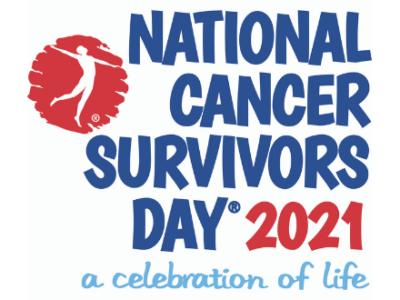 Celebrating National Cancer Survivors Day