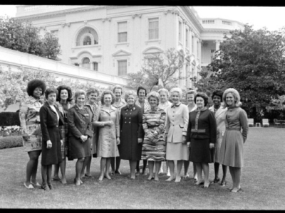 Proclamation 4236 – Women’s Equality Day