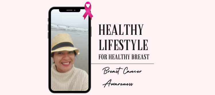 Breast Cancer Risk Drives Lifestyle Changes for C Charlotte Maxwell Clinic Volunteer (Part 1)