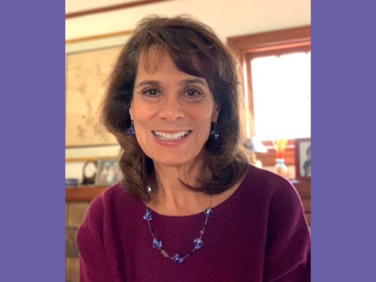 CMC Welcomes New Volunteer & Community Engagement Manager