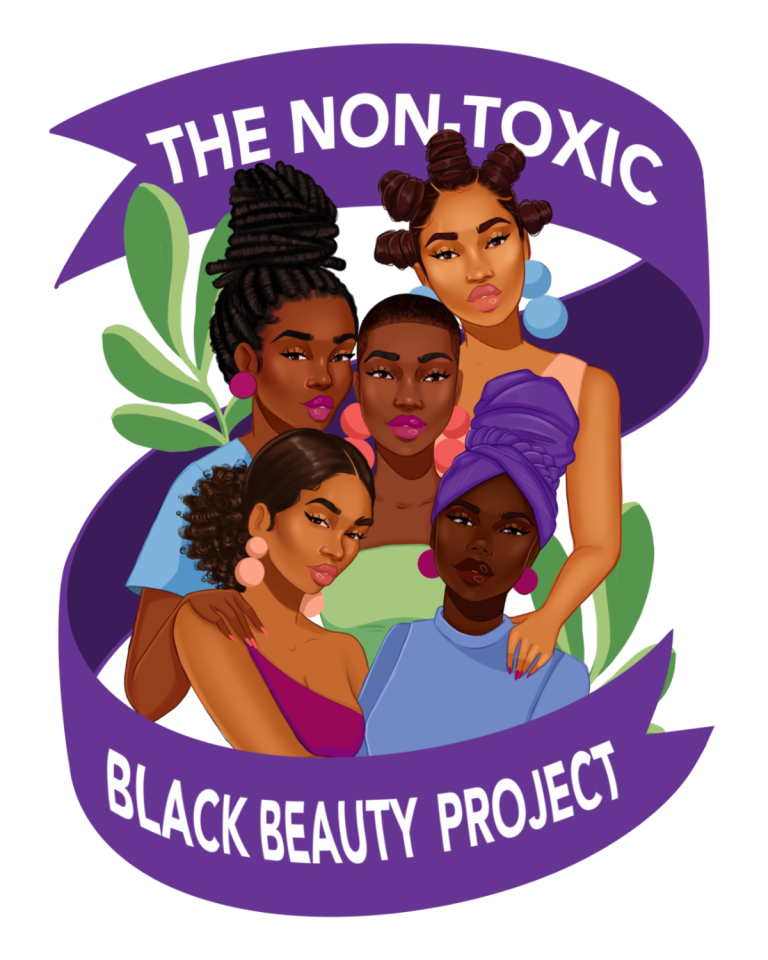 Beauty and Safe Cosmetics