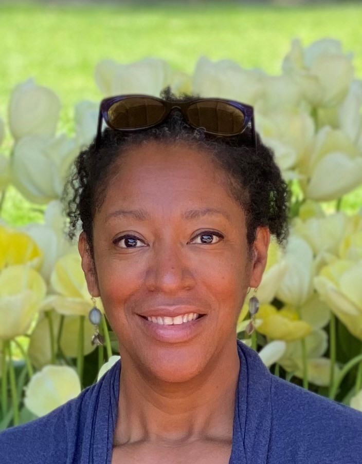 Meet Board Co-Chair Annette Walton