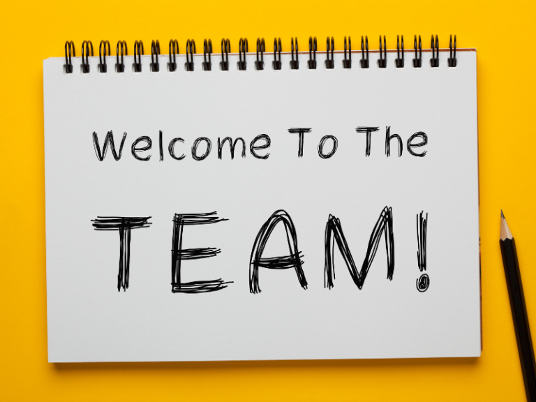 CMC Welcomes New Staff