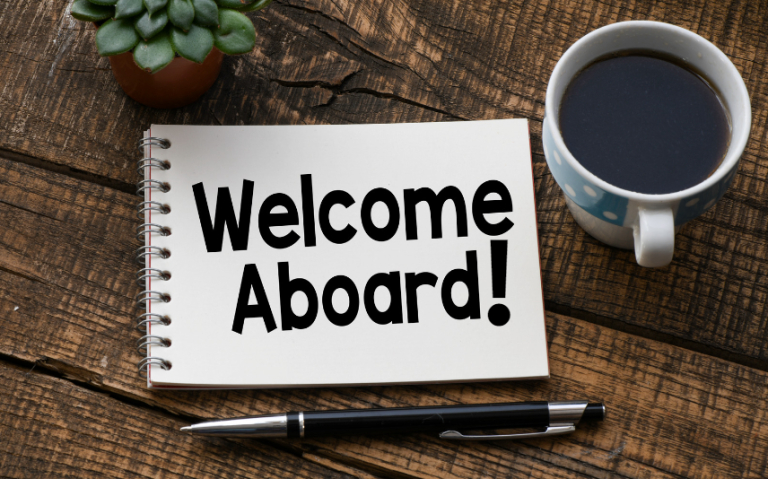 CMC Welcomes New Staff!